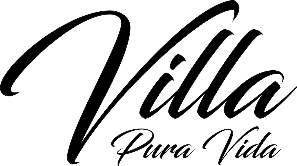 Villa Pura Vida Logo