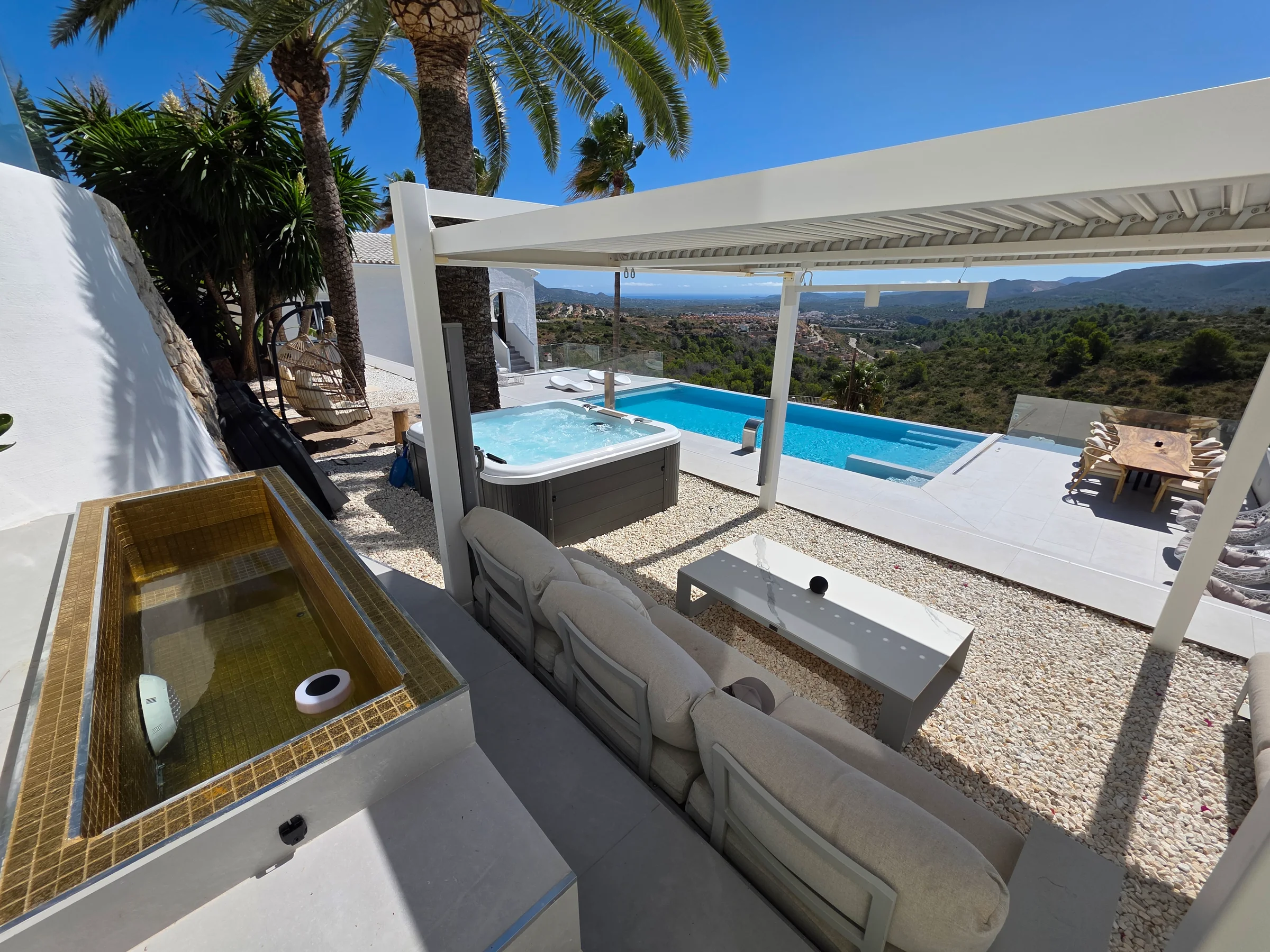 Kältebad und Kryobad